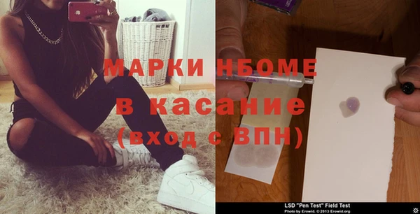 молекула духа Арсеньев